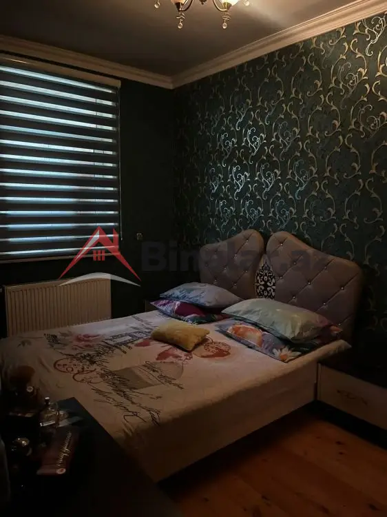 600 AZN - 3 otaqlı mənzil Kirayə (aylıq), Xırdalan