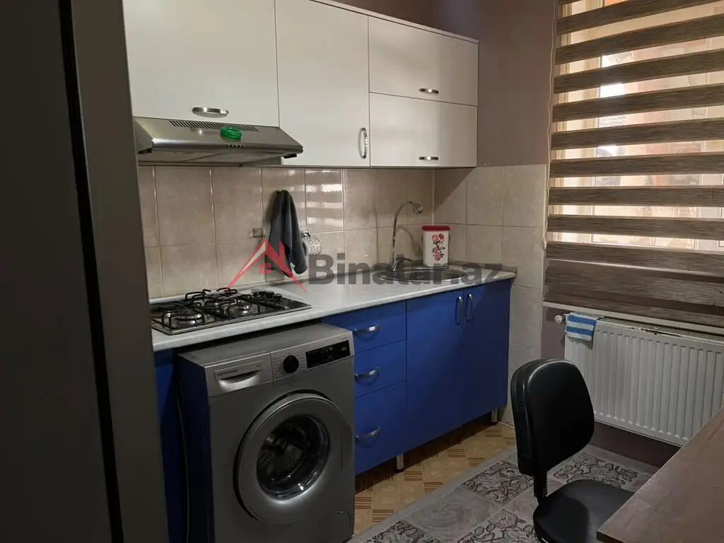600 AZN - 3 otaqlı mənzil Kirayə (aylıq), Xırdalan