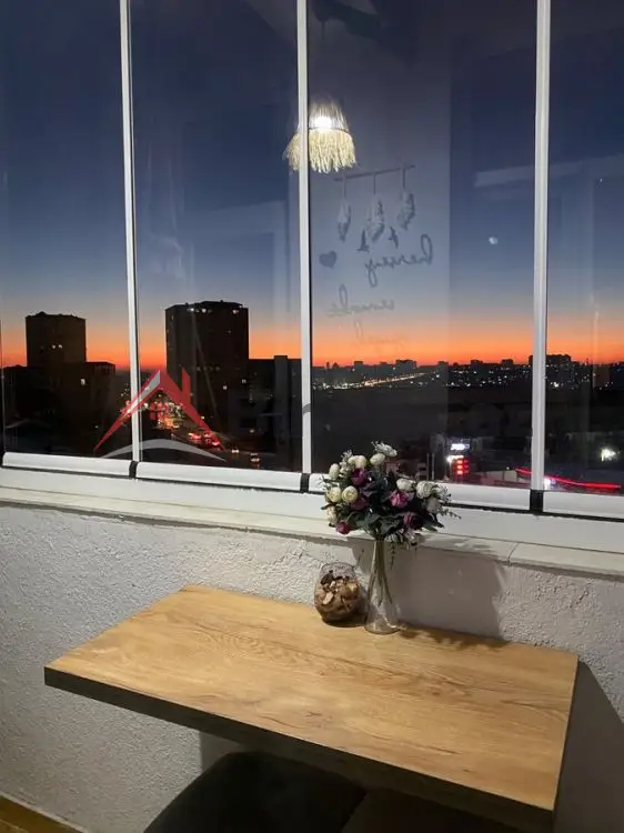 115 000 AZN - 2 otaqlı mənzil Satılır, Xırdalan
