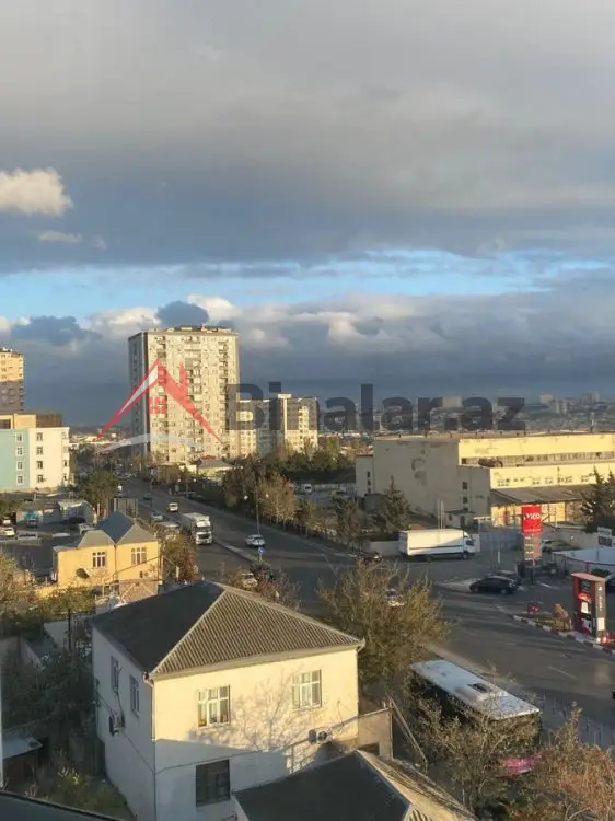 115 000 AZN - 2 otaqlı mənzil Satılır, Xırdalan