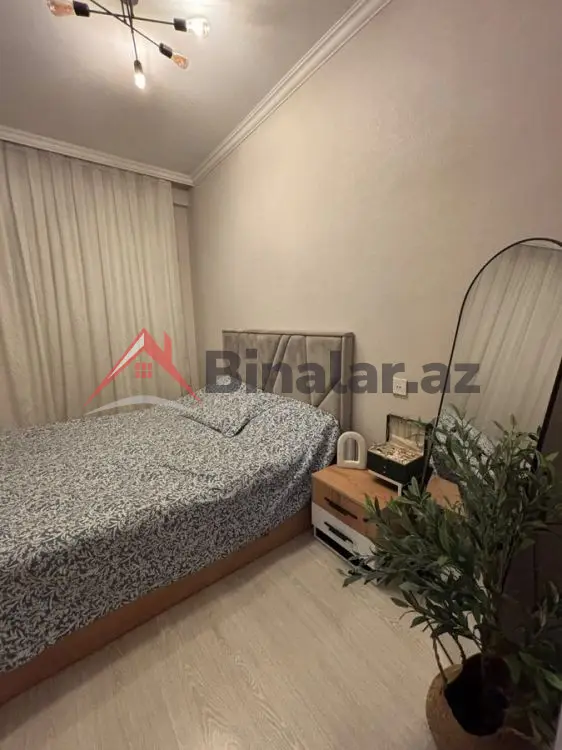 115 000 AZN - 2 otaqlı mənzil Satılır, Xırdalan