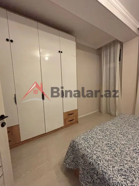 115 000 AZN - 2 otaqlı mənzil Satılır, Xırdalan