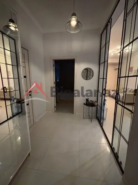 115 000 AZN - 2 otaqlı mənzil Satılır, Xırdalan