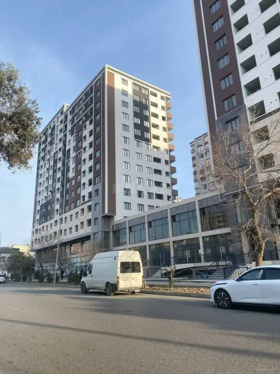 310 000 AZN - 3 otaqlı mənzil Satılır, Nizami, Bakı