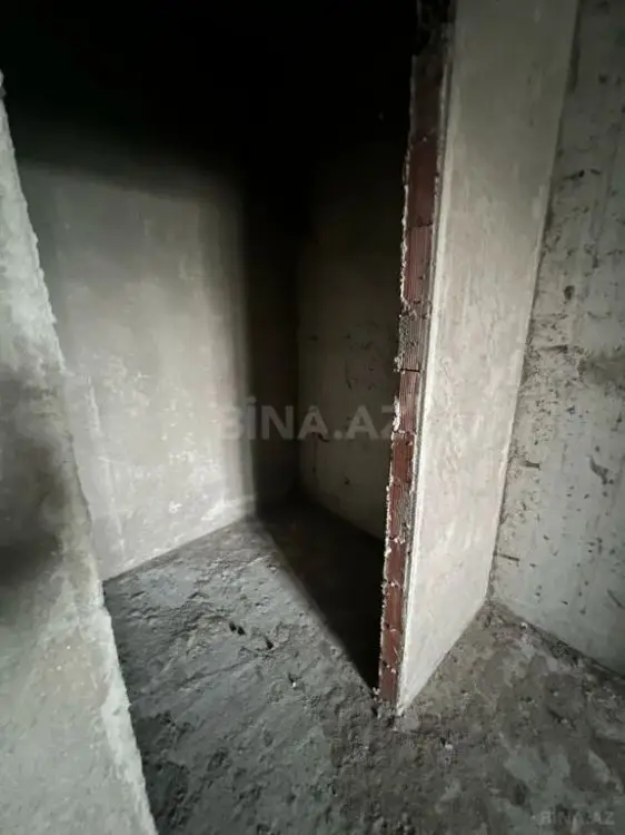 310 000 AZN - 3 otaqlı mənzil Satılır, Nizami, Bakı