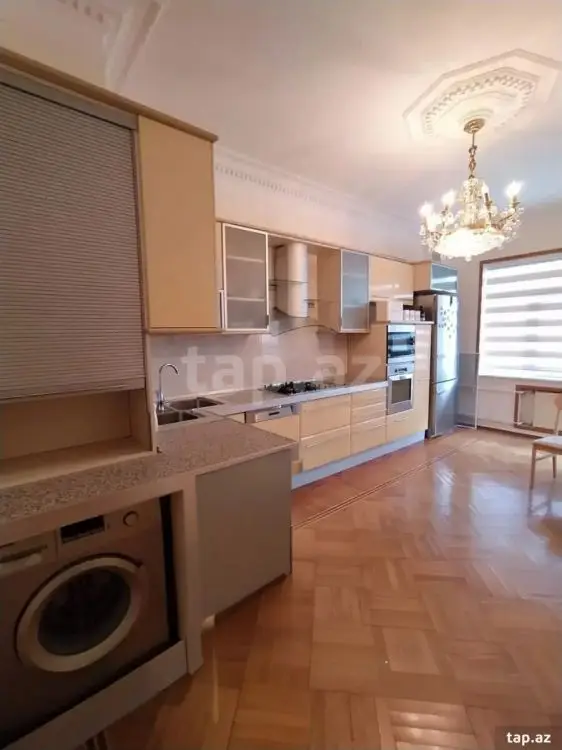 800 AZN - 3 otaqlı mənzil Kirayə (aylıq), Yasamal, Bakı