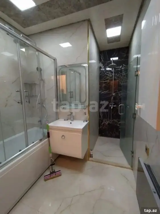 800 AZN - 3 otaqlı mənzil Kirayə (aylıq), Yasamal, Bakı