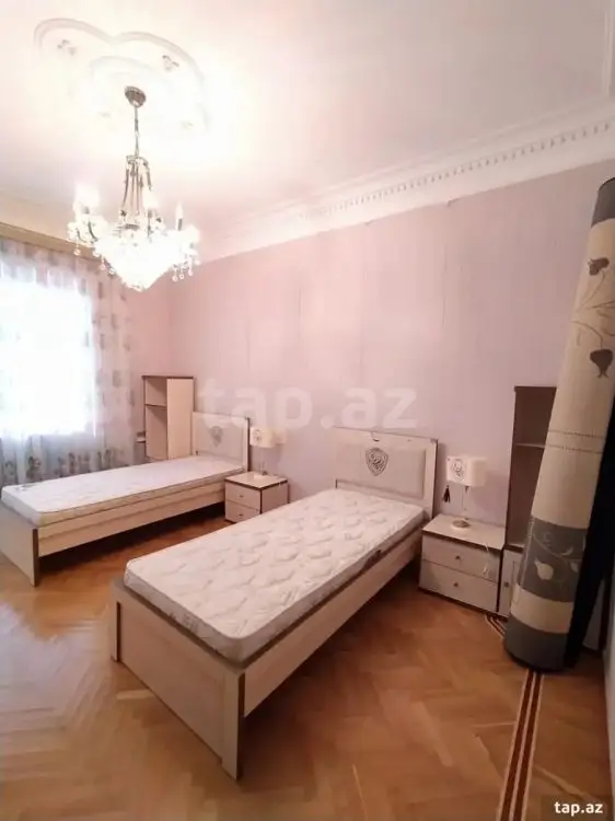 800 AZN - 3 otaqlı mənzil Kirayə (aylıq), Yasamal, Bakı