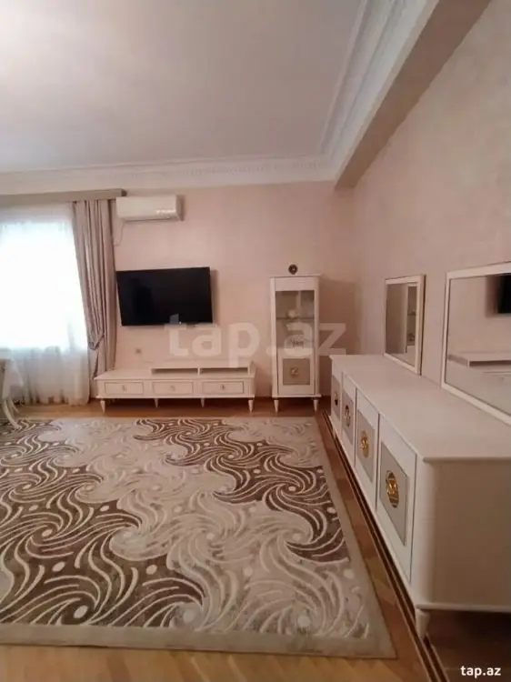 800 AZN - 3 otaqlı mənzil Kirayə (aylıq), Yasamal, Bakı