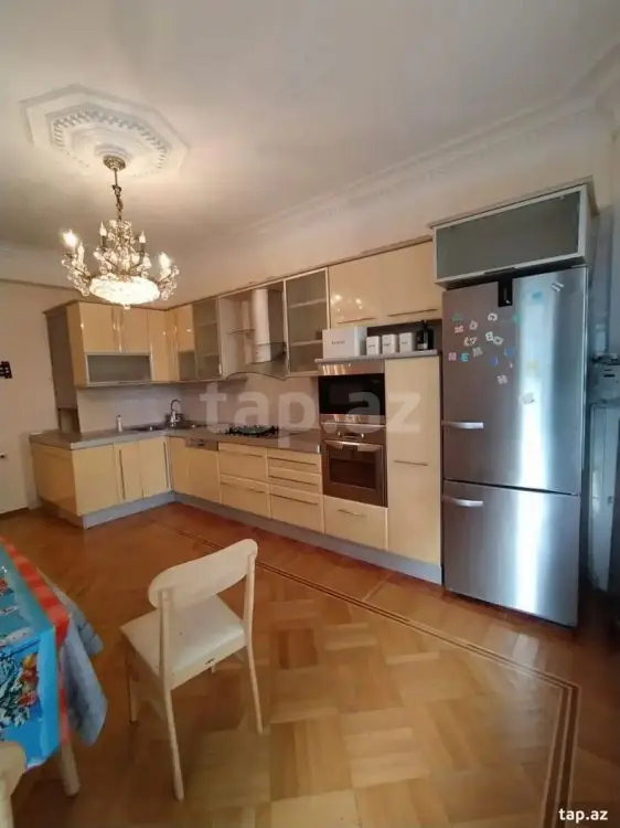 800 AZN - 3 otaqlı mənzil Kirayə (aylıq), Yasamal, Bakı