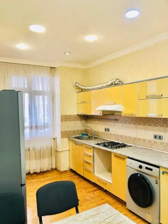 235 000 AZN - 3 otaqlı mənzil Satılır, Abşeron