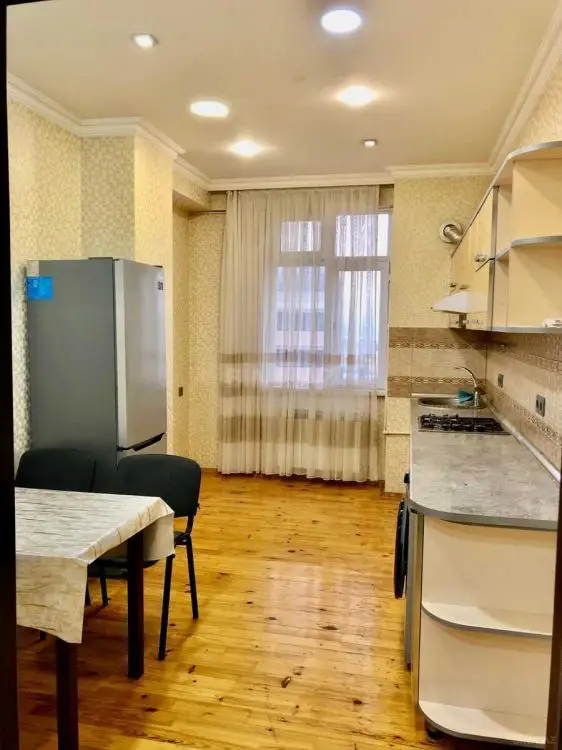 235 000 AZN - 3 otaqlı mənzil Satılır, Abşeron