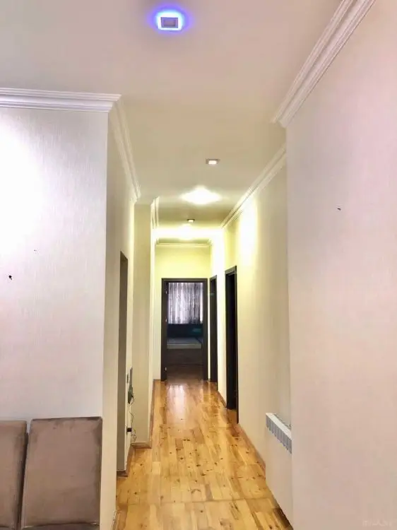 235 000 AZN - 3 otaqlı mənzil Satılır, Abşeron