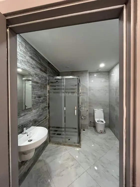 236 000 AZN - 2 otaqlı mənzil Satılır, 7-ci mikrorayon, Binəqədi, Bakı