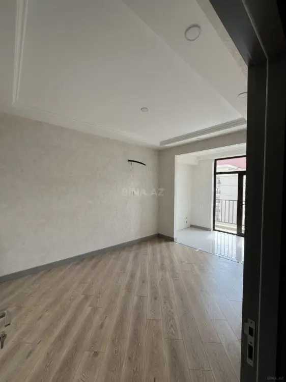 236 000 AZN - 2 otaqlı mənzil Satılır, 7-ci mikrorayon, Binəqədi, Bakı