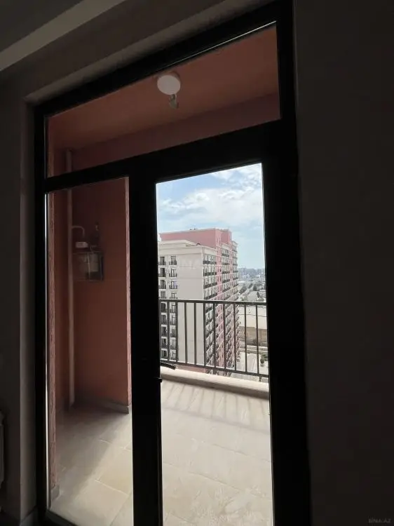 236 000 AZN - 2 otaqlı mənzil Satılır, 7-ci mikrorayon, Binəqədi, Bakı