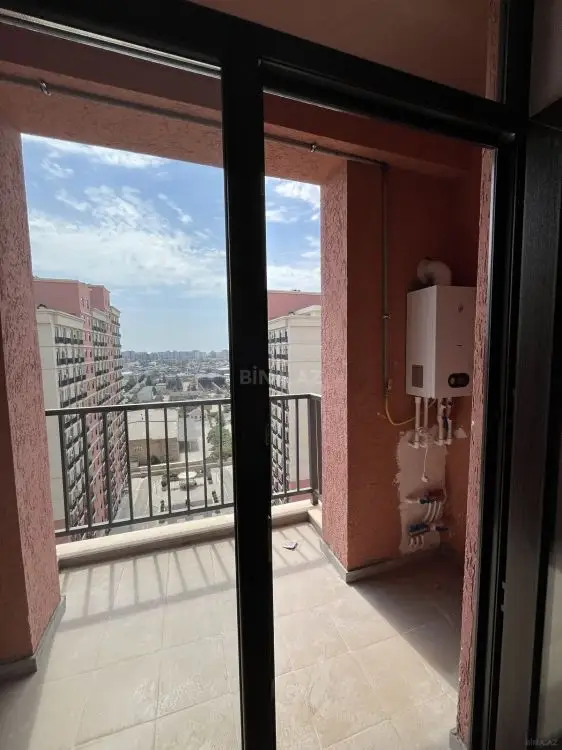 236 000 AZN - 2 otaqlı mənzil Satılır, 7-ci mikrorayon, Binəqədi, Bakı