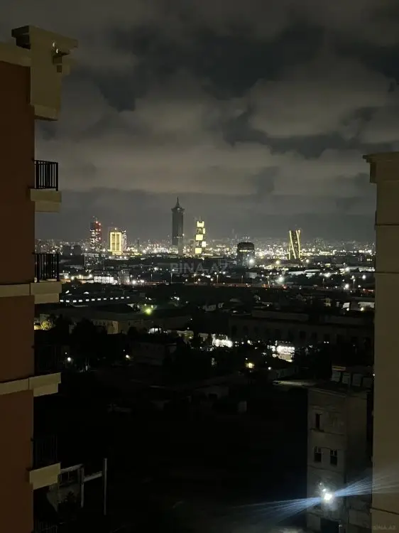 236 000 AZN - 2 otaqlı mənzil Satılır, 7-ci mikrorayon, Binəqədi, Bakı