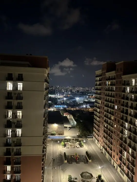 236 000 AZN - 2 otaqlı mənzil Satılır, 7-ci mikrorayon, Binəqədi, Bakı