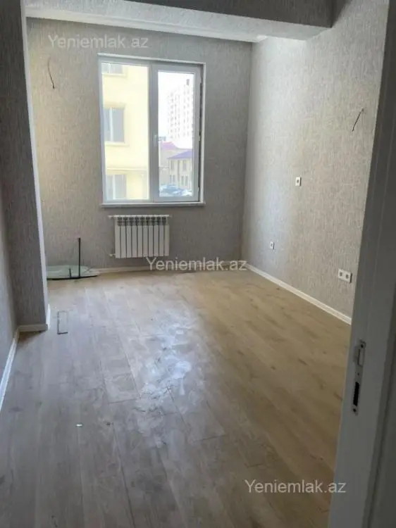 21 000 AZN - 2 otaqlı mənzil Satılır, Saray, Abşeron
