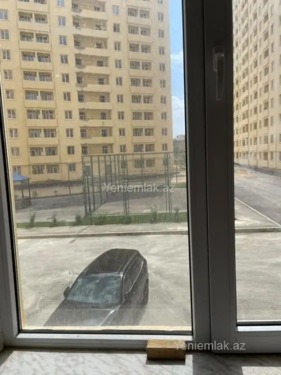 21 000 AZN - 2 otaqlı mənzil Satılır, Saray, Abşeron