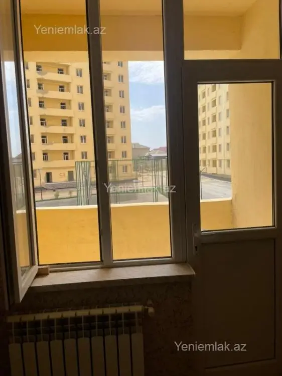21 000 AZN - 2 otaqlı mənzil Satılır, Saray, Abşeron