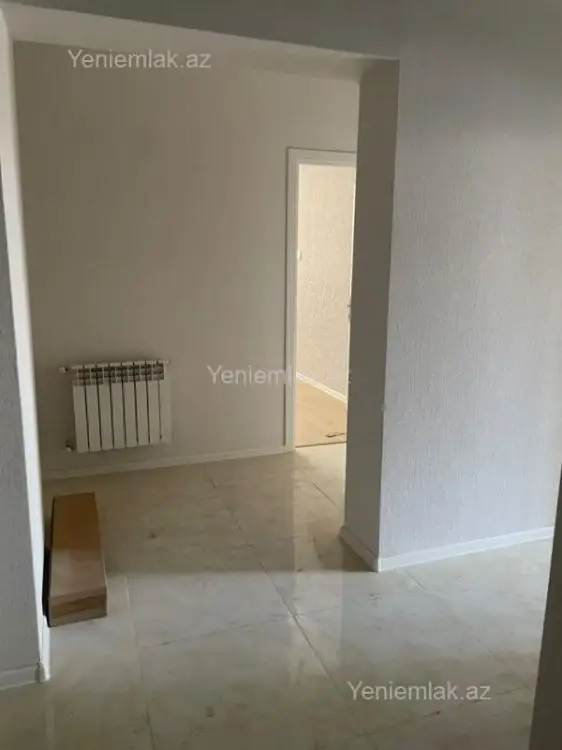 21 000 AZN - 2 otaqlı mənzil Satılır, Saray, Abşeron