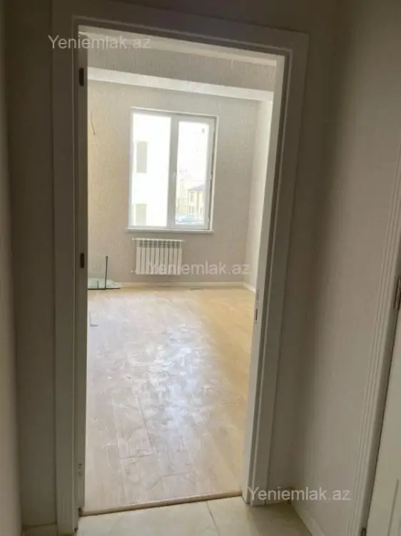 21 000 AZN - 2 otaqlı mənzil Satılır, Saray, Abşeron