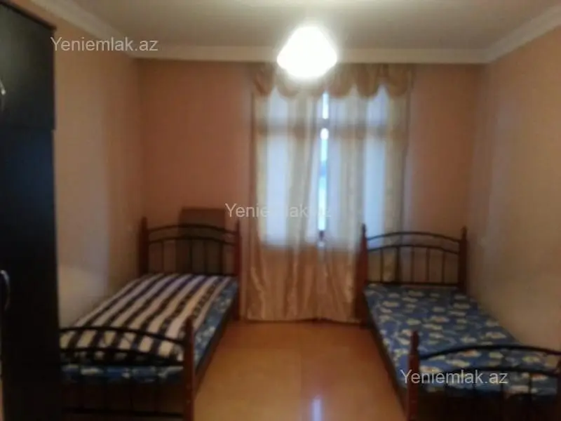 400 AZN - 4 otaqlı mənzil Kirayə (aylıq), 5-ci mikrorayon, Sumqayıt