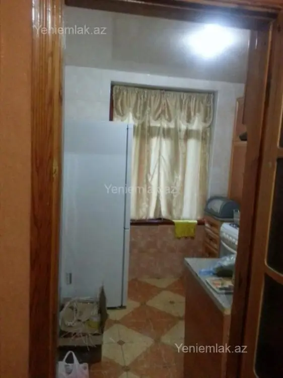 400 AZN - 4 otaqlı mənzil Kirayə (aylıq), 5-ci mikrorayon, Sumqayıt