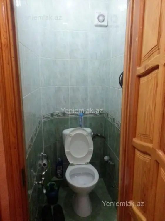 400 AZN - 4 otaqlı mənzil Kirayə (aylıq), 5-ci mikrorayon, Sumqayıt