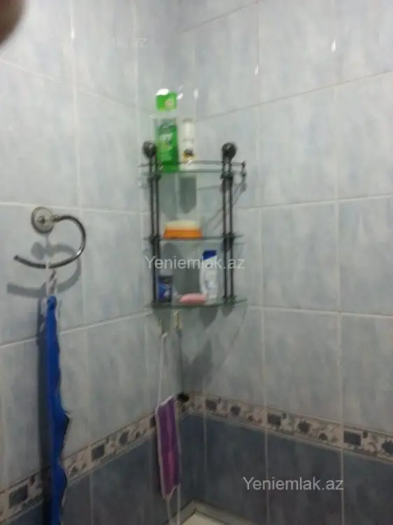 400 AZN - 4 otaqlı mənzil Kirayə (aylıq), 5-ci mikrorayon, Sumqayıt