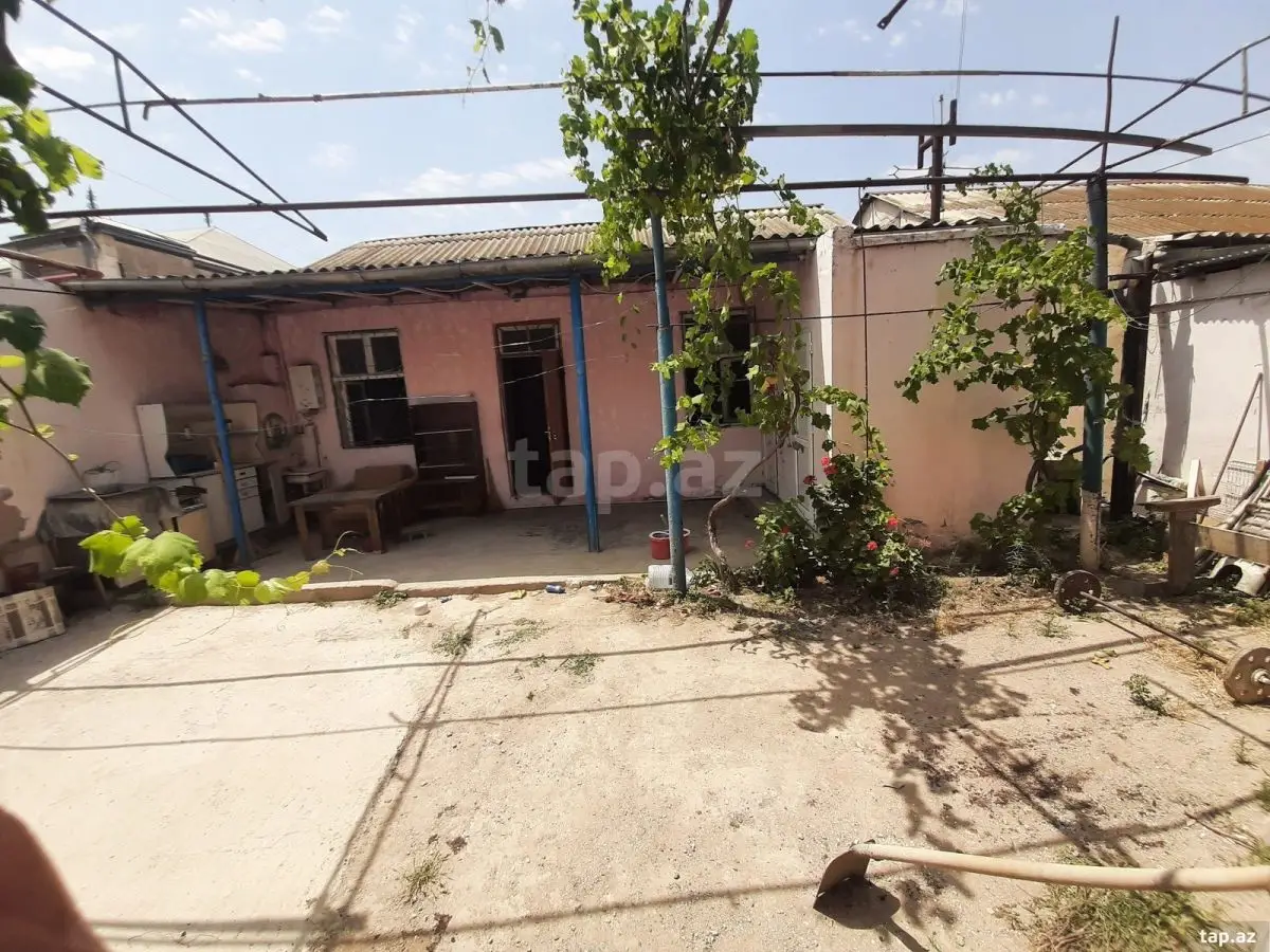 95 000 AZN - 3 otaqlı mənzil , Bakı
