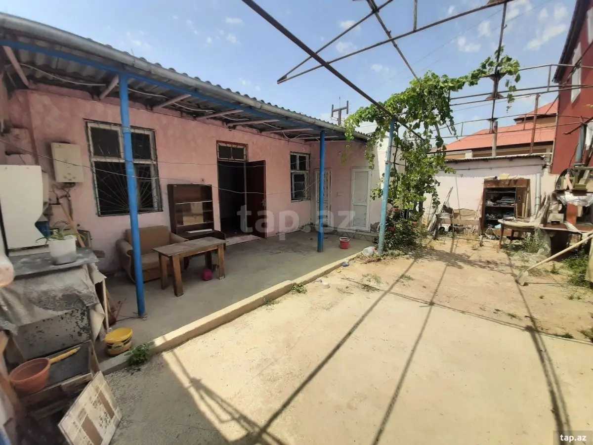 95 000 AZN - 3 otaqlı mənzil , Bakı