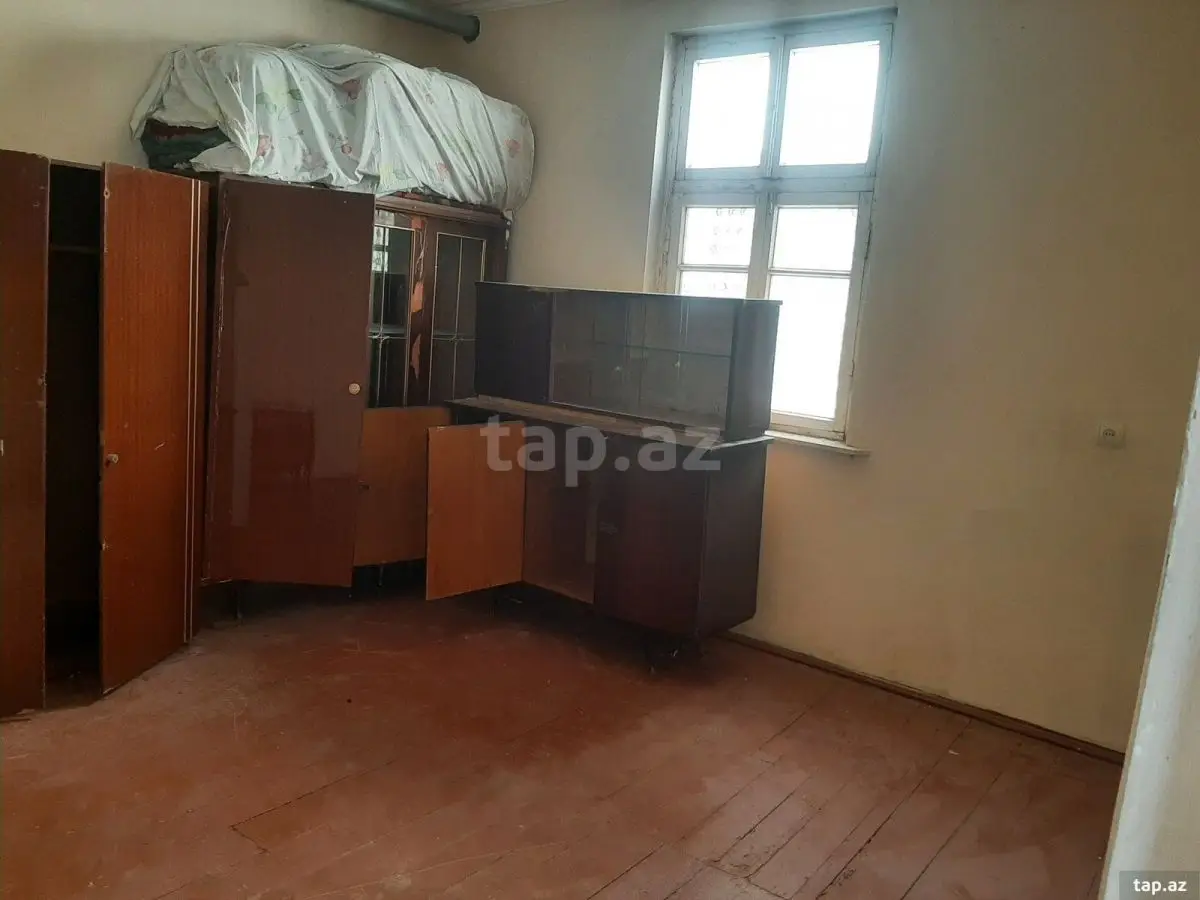 95 000 AZN - 3 otaqlı mənzil , Bakı