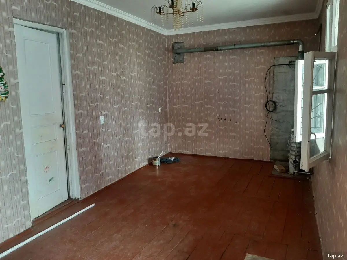 95 000 AZN - 3 otaqlı mənzil , Bakı