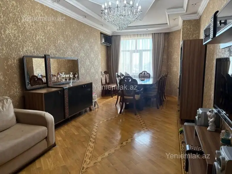 750 AZN - 2 otaqlı mənzil Kirayə (aylıq), Yasamal qəs., Yasamal, Bakı