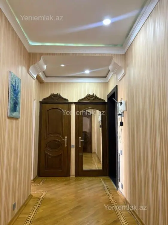 750 AZN - 2 otaqlı mənzil Kirayə (aylıq), Yasamal qəs., Yasamal, Bakı