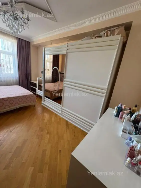 750 AZN - 2 otaqlı mənzil Kirayə (aylıq), Yasamal qəs., Yasamal, Bakı