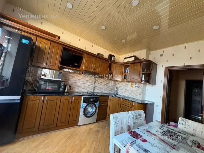 750 AZN - 2 otaqlı mənzil Kirayə (aylıq), Yasamal qəs., Yasamal, Bakı