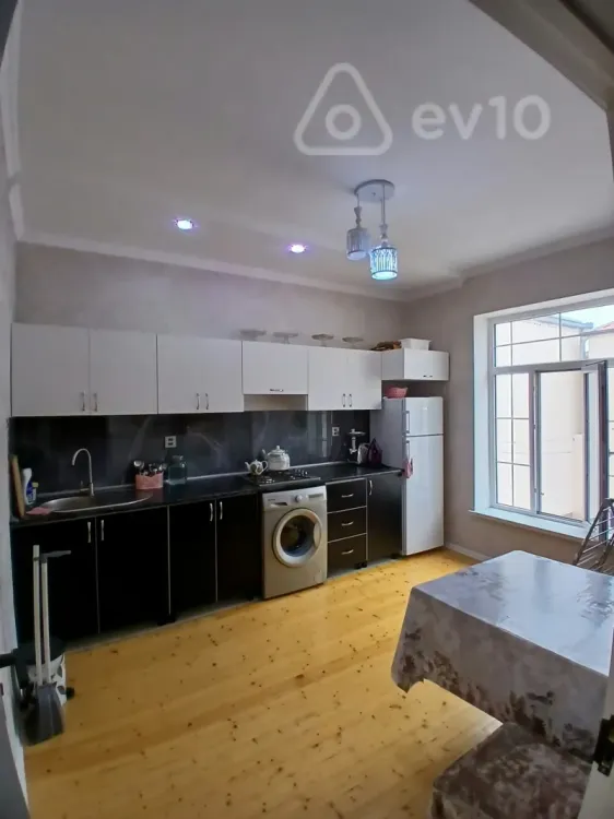 85 000 AZN - 4 otaqlı mənzil Satılır, Binə qəs., Xəzər, Bakı