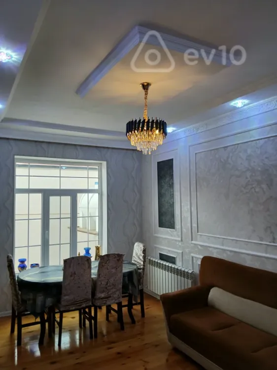 85 000 AZN - 4 otaqlı mənzil Satılır, Binə qəs., Xəzər, Bakı
