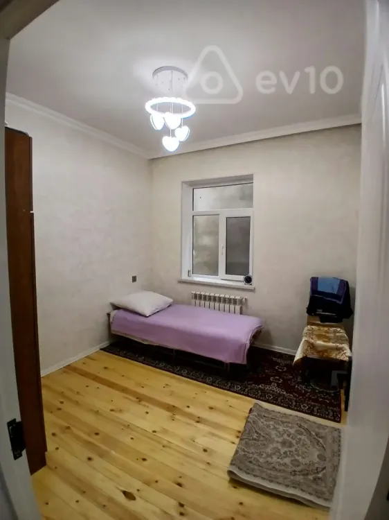 85 000 AZN - 4 otaqlı mənzil Satılır, Binə qəs., Xəzər, Bakı
