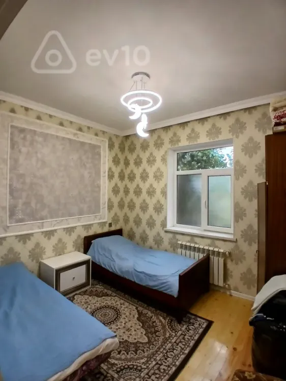 85 000 AZN - 4 otaqlı mənzil Satılır, Binə qəs., Xəzər, Bakı