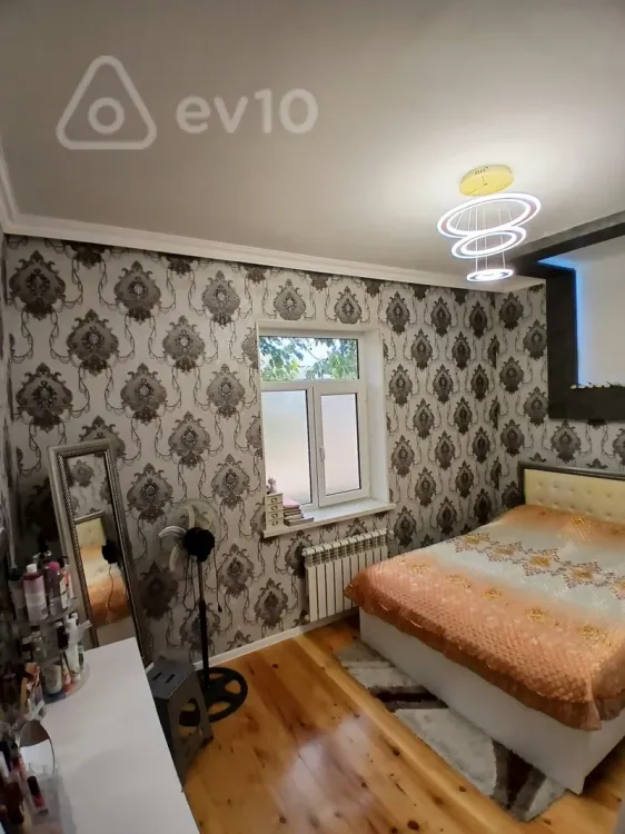 85 000 AZN - 4 otaqlı mənzil Satılır, Binə qəs., Xəzər, Bakı