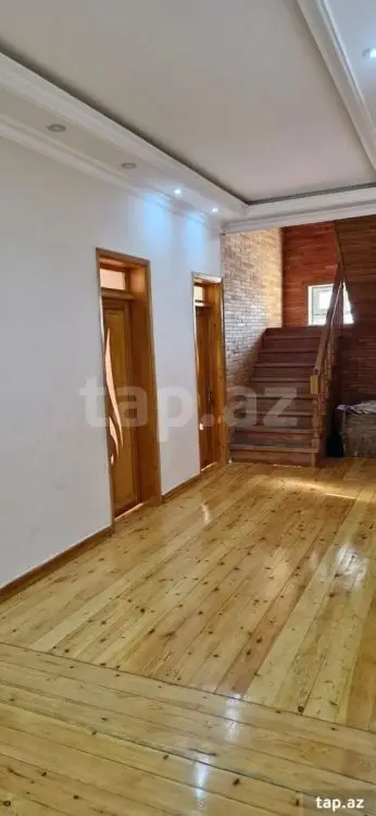 1 000 AZN - 4 otaqlı mənzil Kirayə (aylıq), Pirşağı qəs., Sabunçu, Bakı
