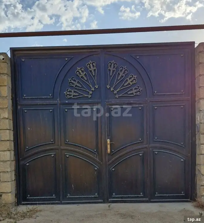 1 000 AZN - 4 otaqlı mənzil Kirayə (aylıq), Pirşağı qəs., Sabunçu, Bakı