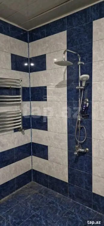 1 000 AZN - 4 otaqlı mənzil Kirayə (aylıq), Pirşağı qəs., Sabunçu, Bakı