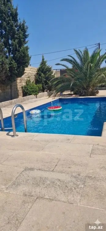 1 000 AZN - 4 otaqlı mənzil Kirayə (aylıq), Pirşağı qəs., Sabunçu, Bakı