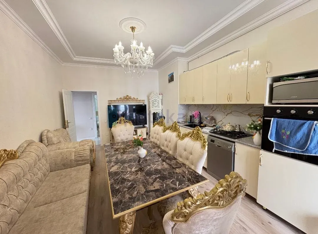 162 000 AZN - 3 otaqlı mənzil Satılır, Sumqayıt